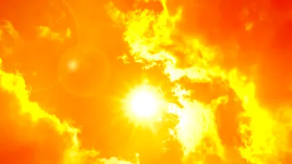 Revine canicula în România! Ce temperaturi ne așteaptă și ce au transmis meteorologii?
