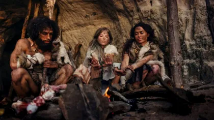 Descoperire surprinzătoare despre neanderthalieni! Ce au dezvăluit două studii?