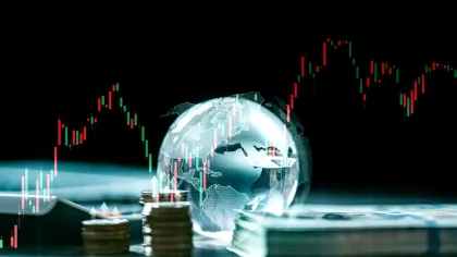 Țara cu datorii uriașe care pregătește cea mai mare restructurare economică din istorie