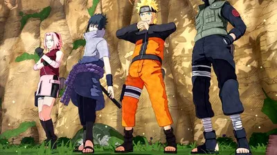 Naruto To Boruto: Shinobi Striker – Open Beta, începând de mâine
