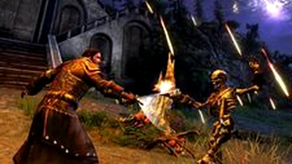 Risen 3: Titan Lords - noi imagini din RPG-ul de la Piranha Bytes