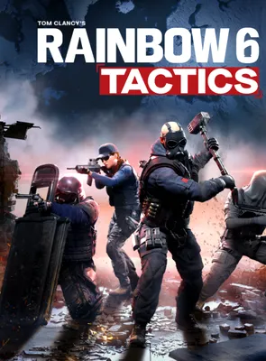 VIDEO: Ubisoft a anunțat dezvăluit Tom Clancy’s Rainbow Six Tactics, o nouă abordare tactică pentru serie