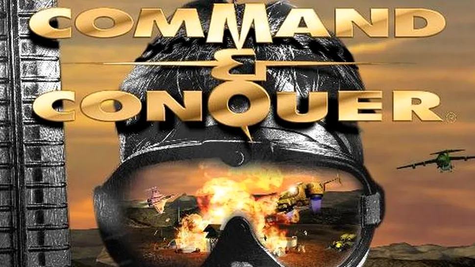 Electronic Arts intenţionează să readucă seria Command & Conquer pe PC