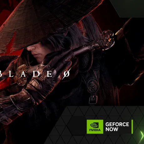 Phantom Blade Zero, disponibil în cloud pe GeForce Now alături de alte opt jocuri noi
