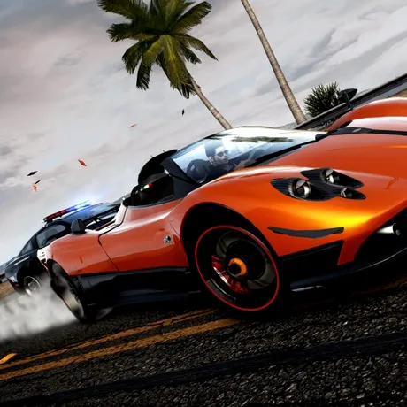 Ce jocuri va lansa Electronic Arts în viitorul apropiat: revine seria Need for Speed