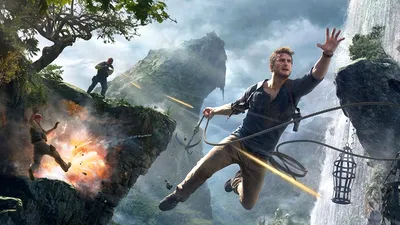 Jocurile anului 2016 – recomandările Go4games (partea a III-a)