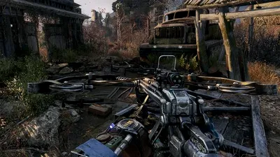 Metro Exodus abandonează Steam în favoarea Epic Games Store