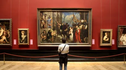 De ce ajung unele tablouri să valoreze sute de milioane de dolari?