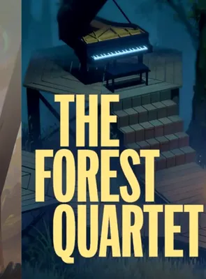Out of Line și The Forest Quartet, jocuri gratuite oferite de Epic Games Store