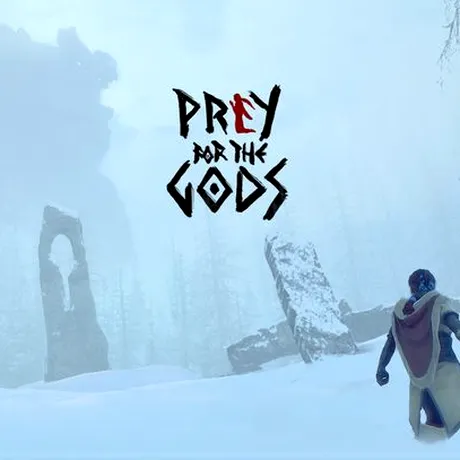 Praey for The Gods – gameplay nou de la PAX West 2018