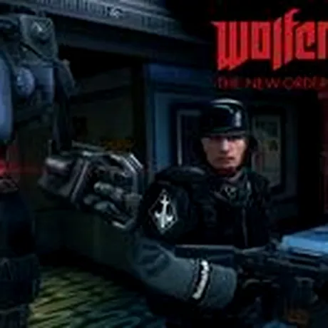 Wolfenstein: The New Order primeşte trailerul final înainte de lansare