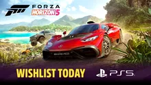 Forza Horizon 5, peste 5 milioane de exemplare vândute pe PS5. Continuarea mai întârzie pe consola Sony