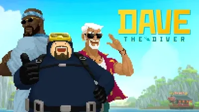 Dave The Diver Review: revelație în universul jocurilor indie
