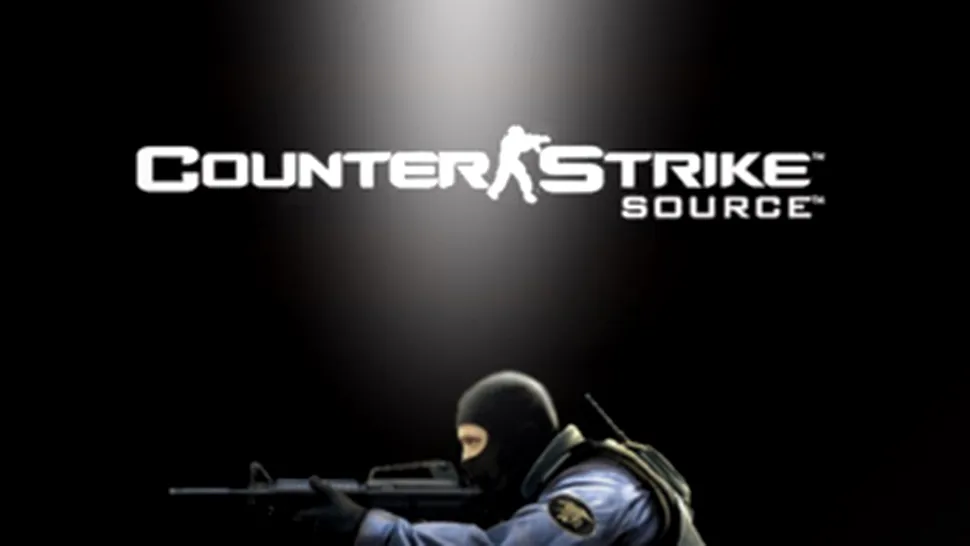 Cel mai jucat joc online : Counter-Strike