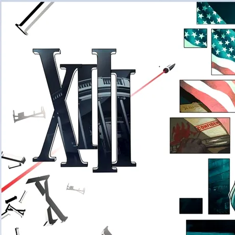 XIII Review: remaster al unui remake