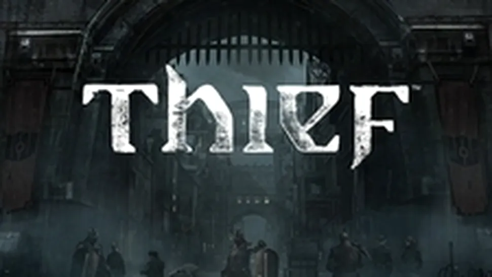 Thief – legenda jocurilor stealth renaşte