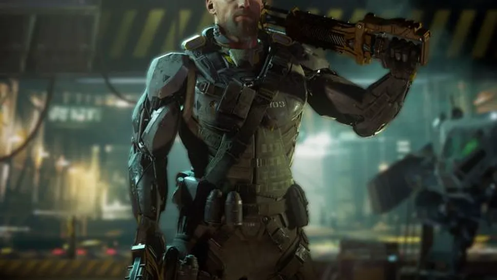 Call of Duty: Black Ops 3 – Story Trailer