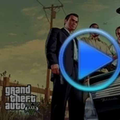 Preview video Go4games – Grand Theft Auto V