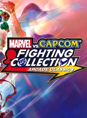 Marvel vs. Capcom Fighting Collection Arcade Classics Review: ca în sălile de jocuri