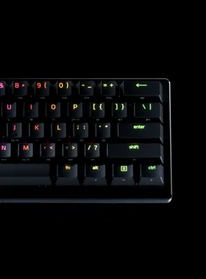 Razer lansează tastatura Huntsman V3 Pro Mini 8KHz