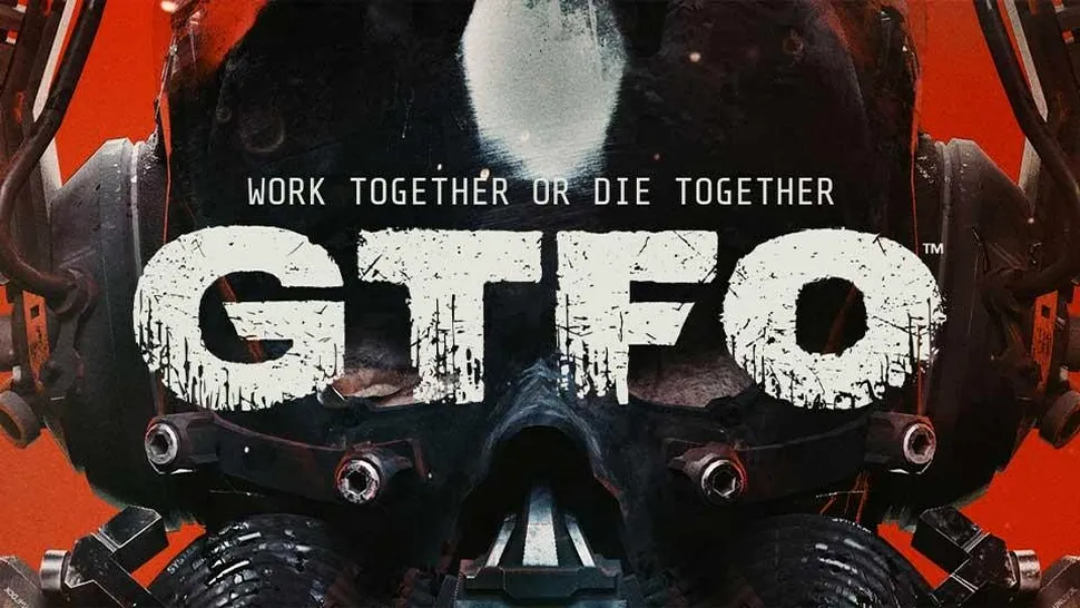 GTFO versiunea 1.0 a fost lansat în cadrul The Game Awards 2021