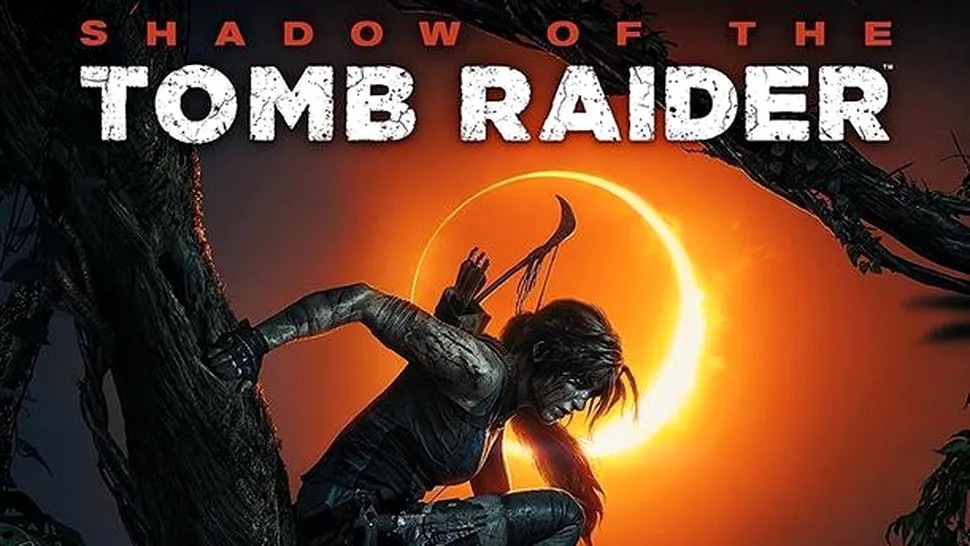 Shadow of The Tomb Raider a primit reclamă TV