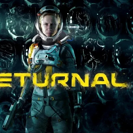 Totul despre Returnal, titlul exclusiv pentru PS5 ce va fi lansat la sfârșitul lunii aprilie