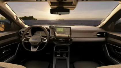 Spaniolii au rămas profund impresionați de SUV-ul Dacia: „Cel mai bun model din istoria brandului”