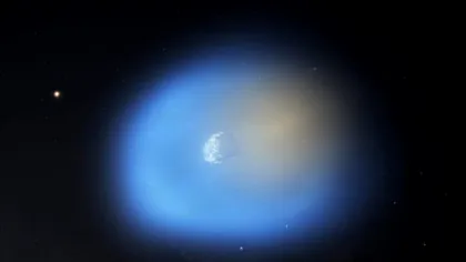 STUDIU Cometa interstelară 3I/ATLAS, plină de surprize: Astronomii au descoperit concentrații neobișnuite de alcool