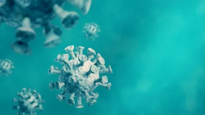 Primul vaccin fără ace și creat de Inteligența Artificială a trecut de testele pe oameni