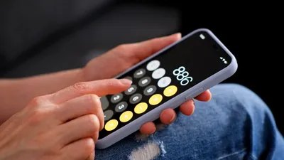 O aplicație falsă de calculator este folosită de persoanele infidele