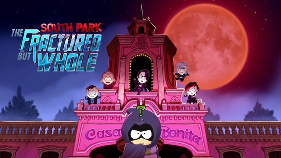 South Park: The Fractured But Whole - iată ce va oferi Season Pass-ul