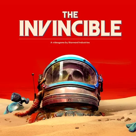 The Invincible, un nou first person thriller pentru PS5 de la autorii seriei The Witcher