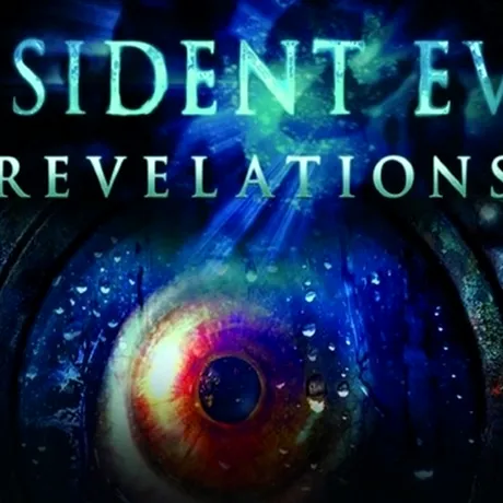 Resident Evil: Revelations revine pe PS4, Xbox One şi Nintendo Switch