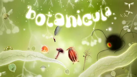 Botanicula, joc gratuit oferit de Epic Games Store