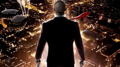 Noul film Hitman primeşte primul trailer