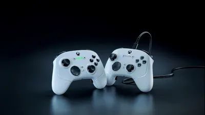 Razer a lansat controllerele Wolverine V3 Pro și Wolverine V3 într-o nouă variantă de culoare
