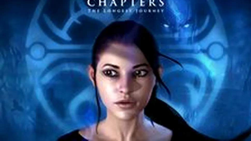 Dreamfall Chapters se apropie de lansare