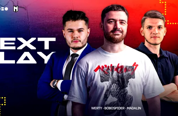 Next Play Romania începe astăzi: 13 jocuri românești vor fi dezvăluite în primul episod