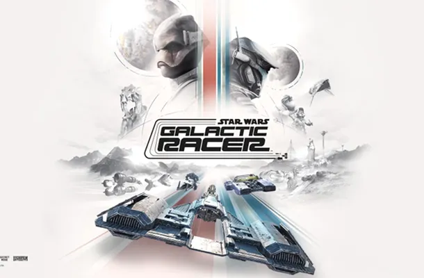 Video: Star Wars: Galactic Racer – Story Trailer