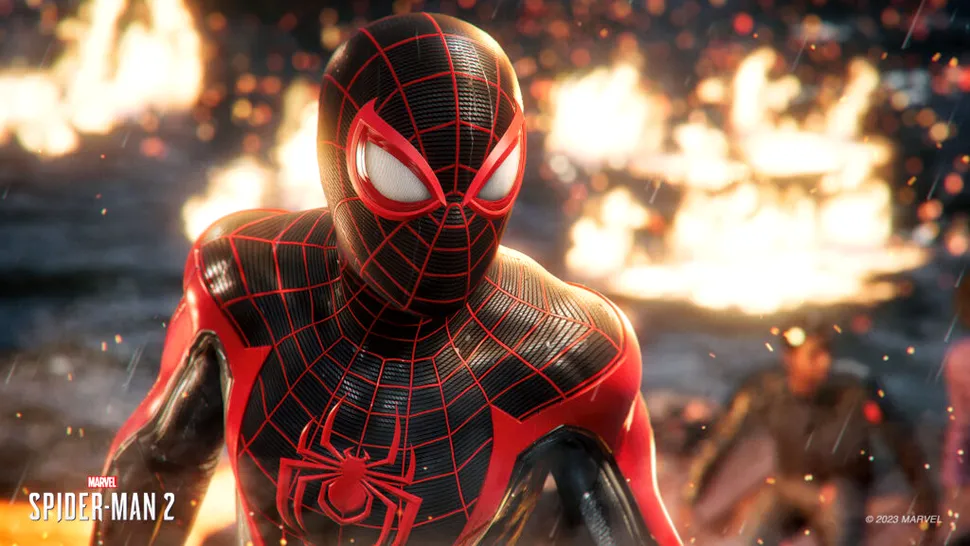 Marvel’s Spider-Man 2 este Gold: dezvoltarea jocului a fost finalizată cu succes!