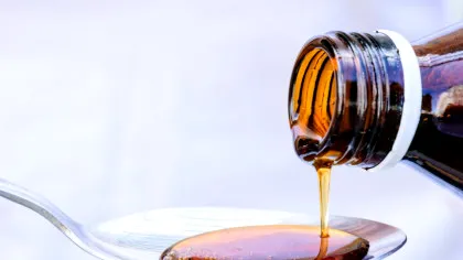 Un medicament pentru tuse ar putea proteja oamenii de unele dintre cele mai grave simptome ale bolii Parkinson