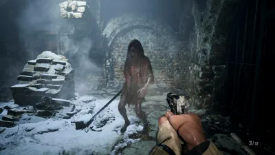 Resident Evil Village Review: satul românesc nu mai este ce era odată