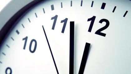 Cercetătorii chinezi au creat un ceas atât de precis încât ar putea redefini în curând secunda