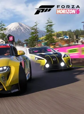 Video: 9 minute de gameplay nou din Forza Horizon 6