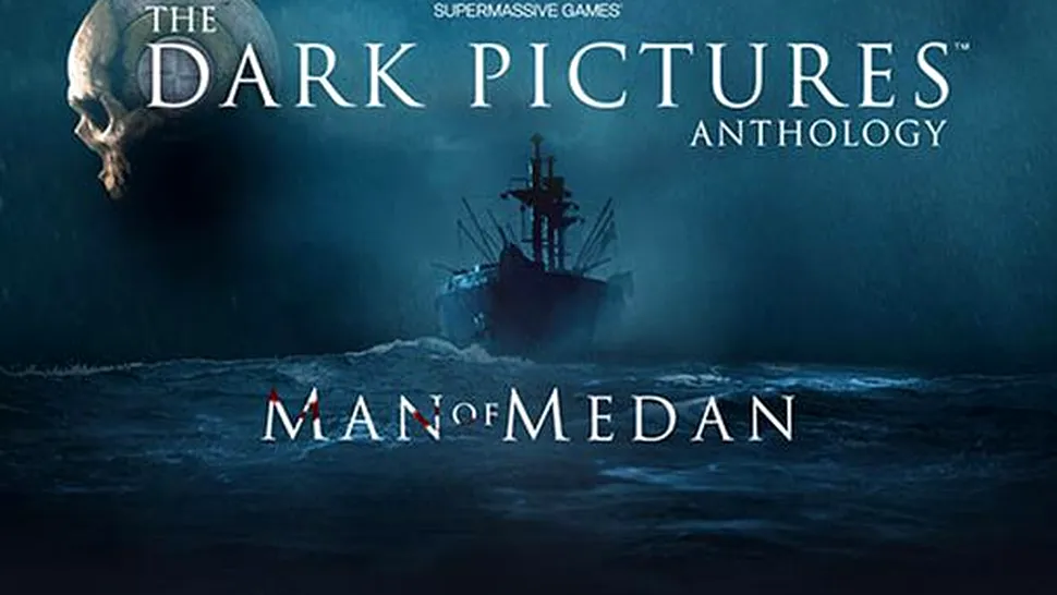 Iată cerinţele de sistem pentru The Dark Pictures Anthology – Man of Medan