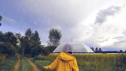 Vremea se schimbă radical! Ce se întâmplă cu temperaturile în următoarele patru săptămâni?