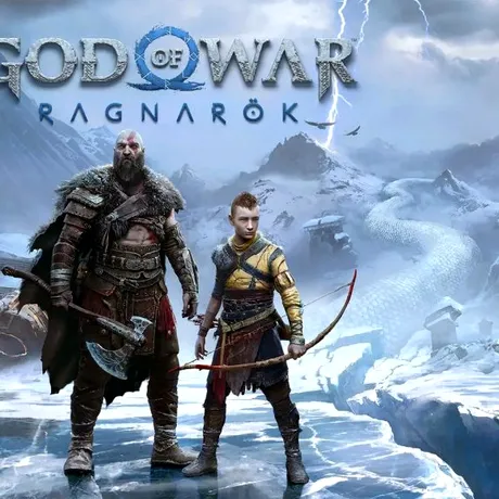 God of War: Ragnarok – primele secvențe de gameplay. Când va fi lansat jocul