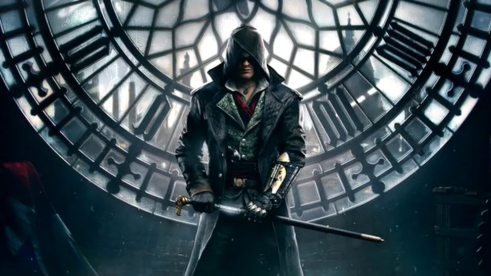 Assassin’s Creed: Syndicate la E3 2015