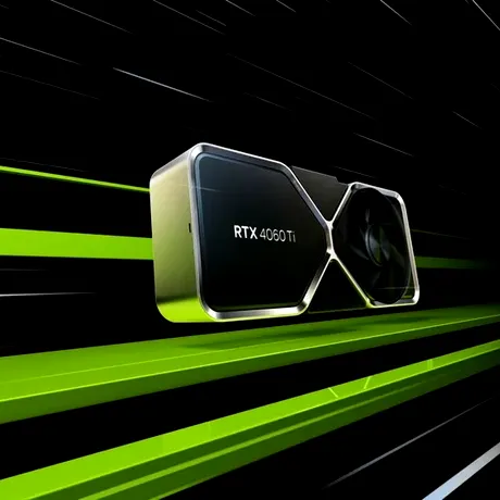 Nvidia anunță lansarea seriei RTX 4060. Prețurile pornesc de la 1.640 de lei